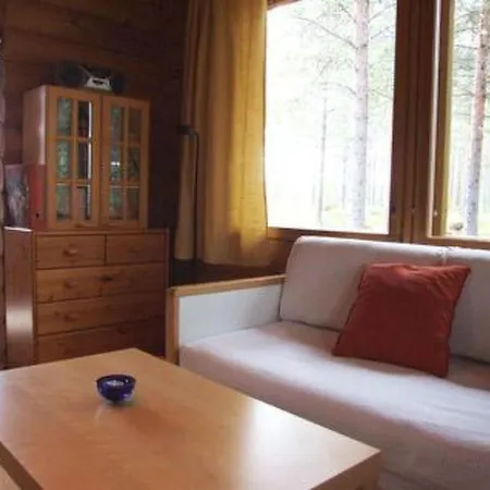 Holiday Pikku Hukka 펜션 Harju